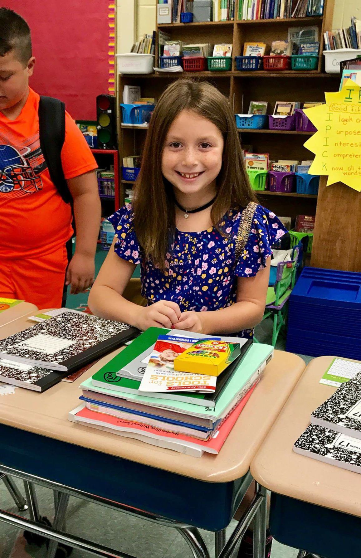 Natalie Tayor third grade Hudson Falls.jpg